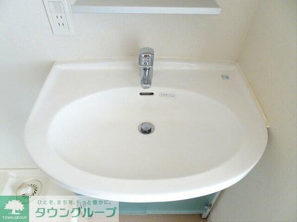 テレッツオカーサの物件内観写真